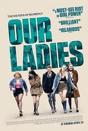 فيلم Our Ladies 2019 مترجم